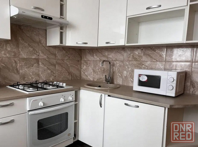 Сдам квартиру в Макеевке на Даках Макеевка - изображение 2