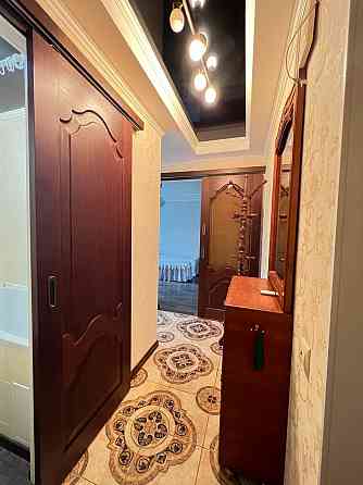 сдам посуточно 1-к.кв. Ленинский р-н Телецентр 5000 руб Донецк