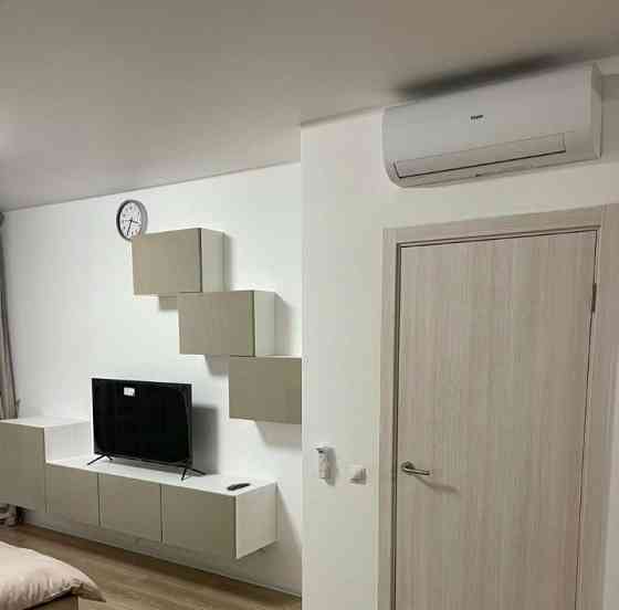 Однушка на Грин Плазе Донецк