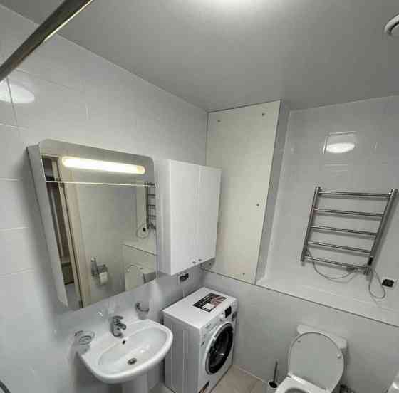 Однушка на Грин Плазе Донецк