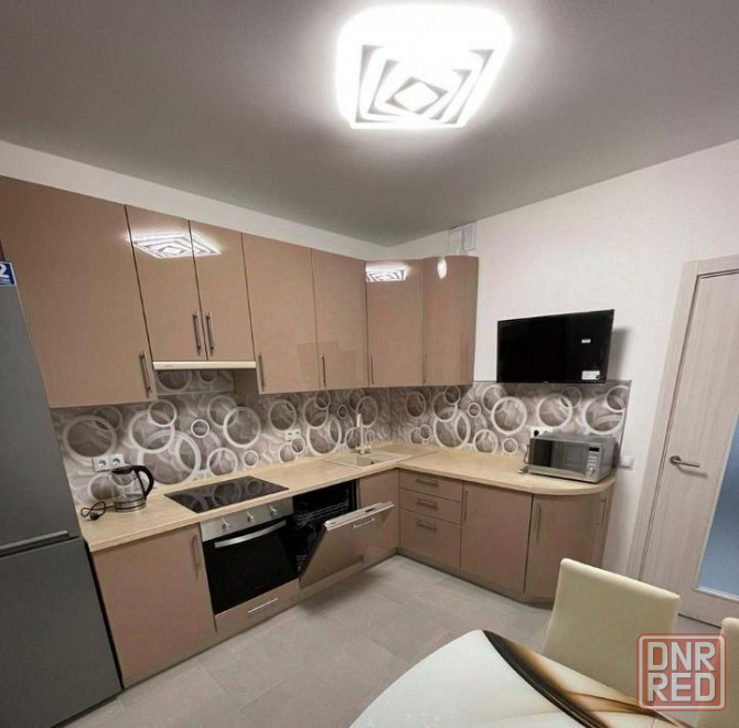 Однушка на Грин Плазе Донецк - изображение 4