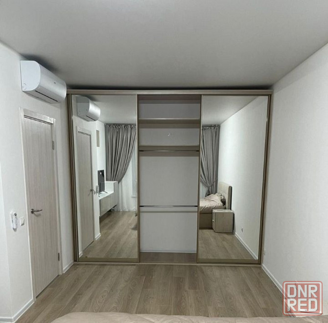 Однушка на Грин Плазе Донецк - изображение 8