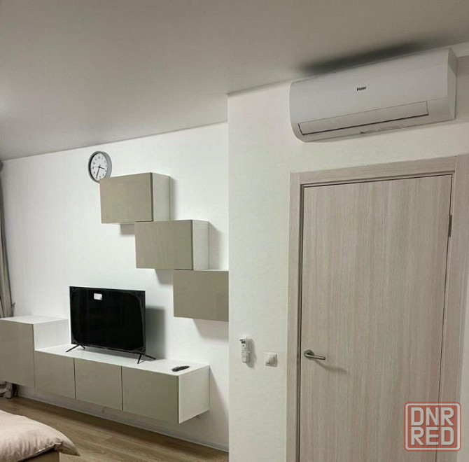 Однушка на Грин Плазе Донецк - изображение 2