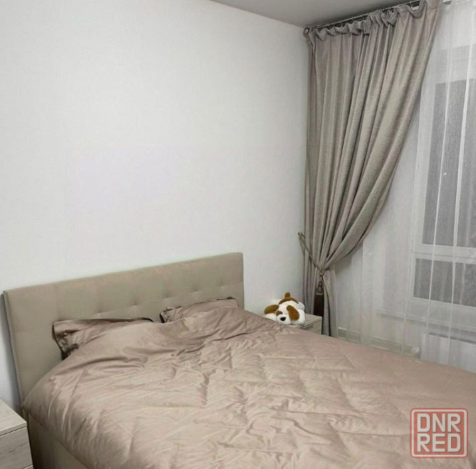 Однушка на Грин Плазе Донецк - изображение 7