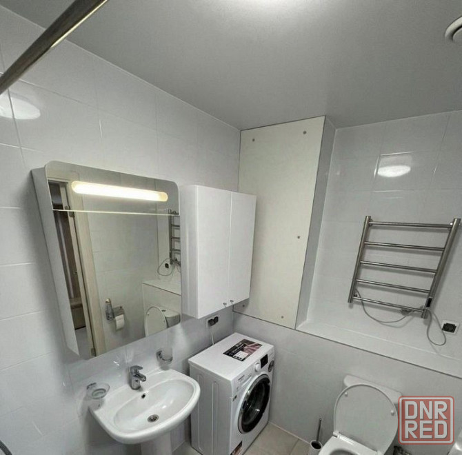 Однушка на Грин Плазе Донецк - изображение 5