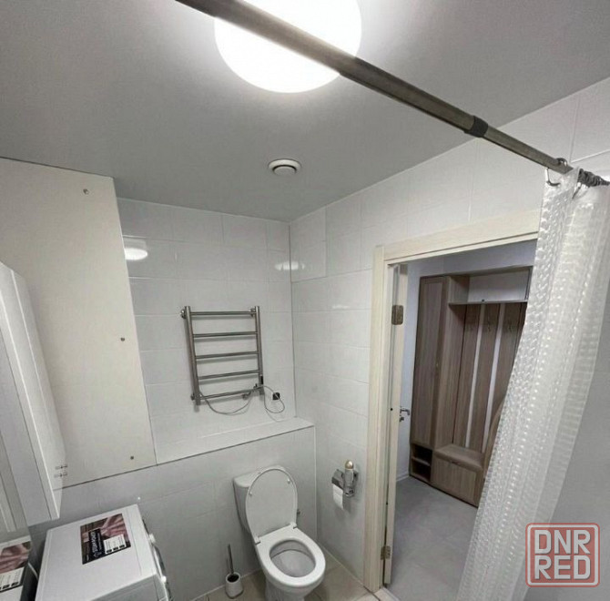 Однушка на Грин Плазе Донецк - изображение 6