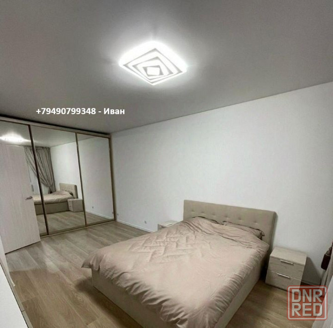 Однушка на Грин Плазе Донецк - изображение 3