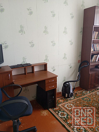 сдам 2-к.кв. Ленинский р-н, дк 21 съезда, Малахова вода 24/7 Донецк - изображение 9