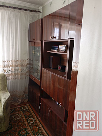 сдам 2-к.кв. Ленинский р-н, дк 21 съезда, Малахова вода 24/7 Донецк - изображение 2