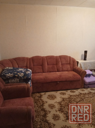 сдам 2-к.кв. Ленинский р-н, дк 21 съезда, Малахова вода 24/7 Донецк - изображение 3