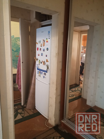 сдам 2-к.кв. Ленинский р-н, дк 21 съезда, Малахова вода 24/7 Донецк - изображение 8