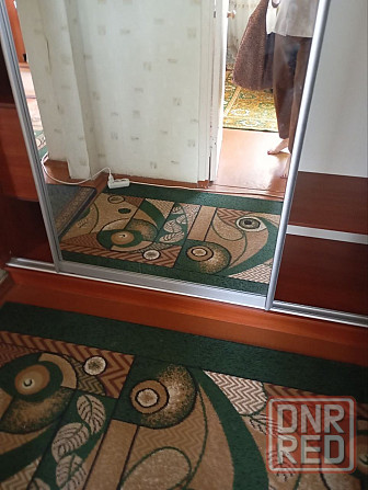 сдам 2-к.кв. Ленинский р-н, дк 21 съезда, Малахова вода 24/7 Донецк - изображение 1