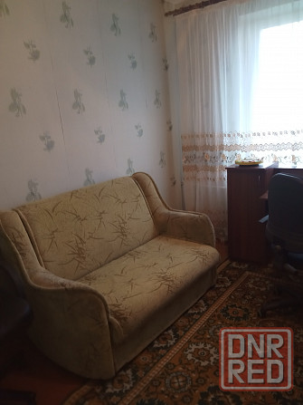 сдам 2-к.кв. Ленинский р-н, дк 21 съезда, Малахова вода 24/7 Донецк - изображение 4