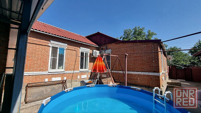 Сдам дом в Калининском районе. Донецк - изображение 1