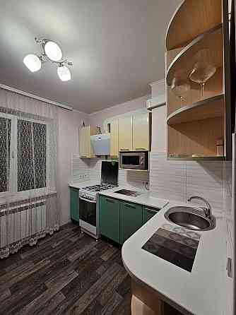 Сдаётся 1 комнатная 36м² квартира в Ворошиловском р-не Донецк