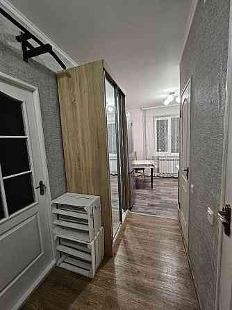 Сдаётся 1 комнатная 36м² квартира в Ворошиловском р-не Донецк