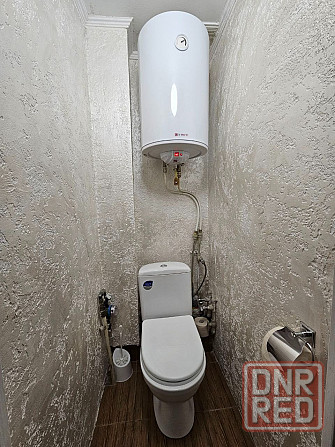 Сдаётся 1 комнатная 36м² квартира в Ворошиловском р-не Донецк - изображение 6