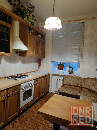 Продам 2-комн. сталинку в центре. Луганск - изображение 5