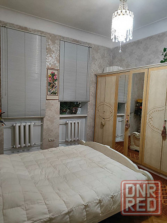 Продам 2-комн. сталинку в центре. Луганск - изображение 1