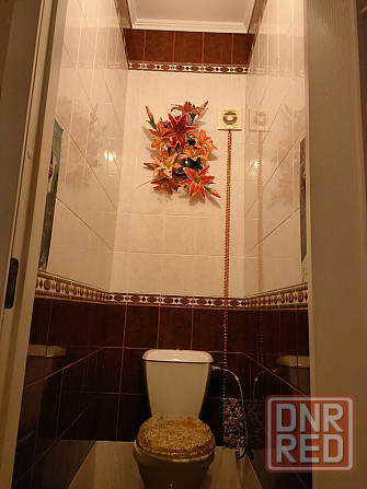 Продам 2-комн. сталинку в центре. Луганск - изображение 4