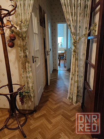 Продам 2-комн. сталинку в центре. Луганск - изображение 7