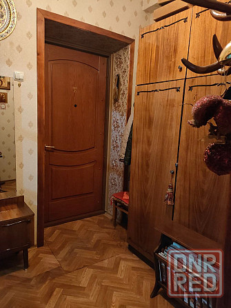 Продам 2-комн. сталинку в центре. Луганск - изображение 9