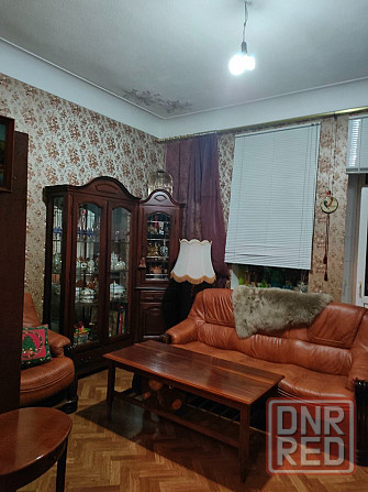 Продам 2-комн. сталинку в центре. Луганск - изображение 8