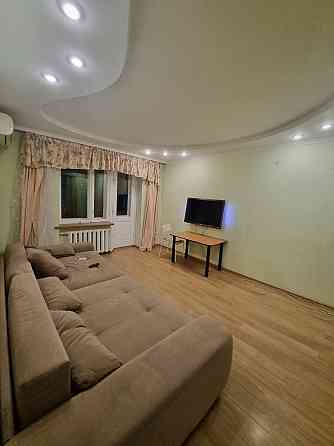 2-х комнатная квартира, мкрн. Донской Донецк