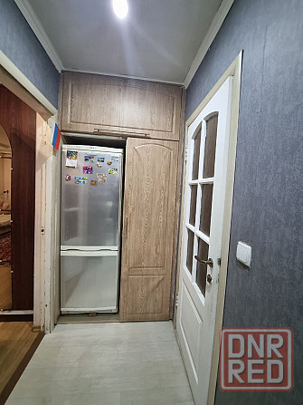 2-х комнатная квартира, мкрн. Донской Донецк - изображение 2