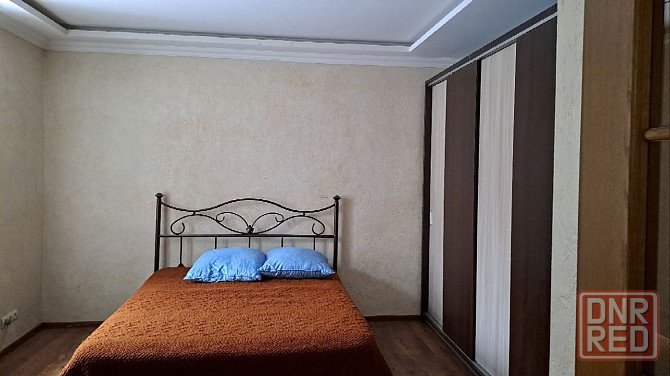 Предлагается в аренду дом в Кировском р-не! По ул. Куприна! Донецк - изображение 8