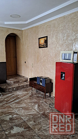 Предлагается в аренду дом в Кировском р-не! По ул. Куприна! Донецк - изображение 4