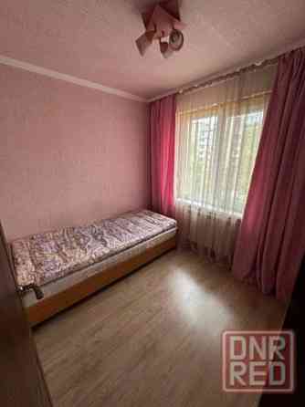 3-х комнатная квартира на Шахтерской площади Донецк