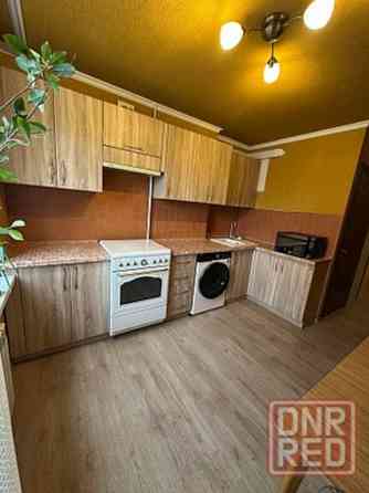 3-х комнатная квартира на Шахтерской площади Донецк