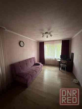 3-х комнатная квартира на Шахтерской площади Донецк