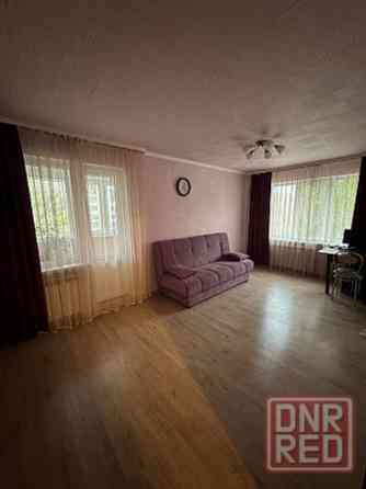 3-х комнатная квартира на Шахтерской площади Донецк