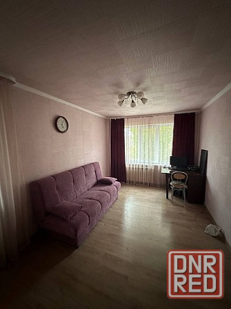 3-х комнатная квартира на Шахтерской площади Донецк - изображение 3