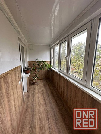 3-х комнатная квартира на Шахтерской площади Донецк - изображение 9