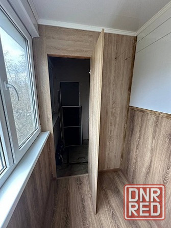 3-х комнатная квартира на Шахтерской площади Донецк - изображение 8