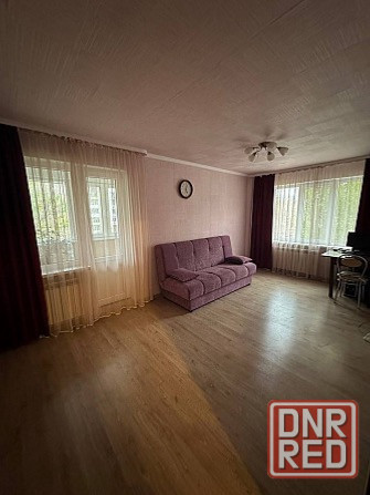 3-х комнатная квартира на Шахтерской площади Донецк - изображение 6