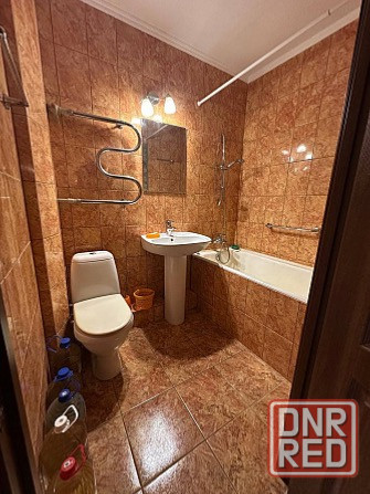 3-х комнатная квартира на Шахтерской площади Донецк - изображение 7