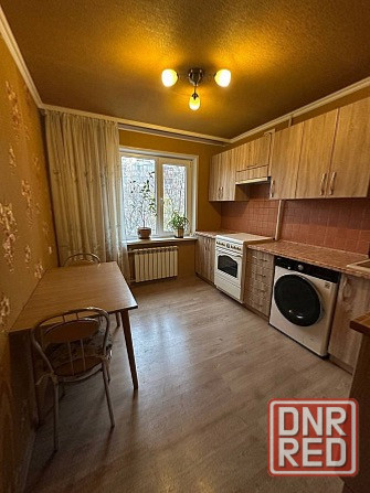 3-х комнатная квартира на Шахтерской площади Донецк - изображение 2