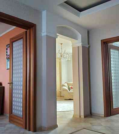 4-комнатная квартира площадь Буденного Донецк