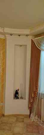 4-комнатная квартира площадь Буденного Донецк