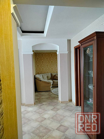 4-комнатная квартира площадь Буденного Донецк - изображение 6