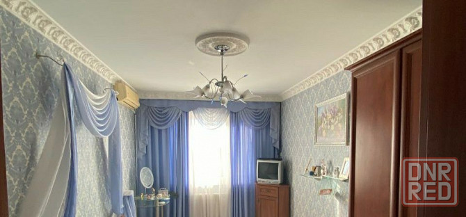 4-комнатная квартира площадь Буденного Донецк - изображение 8