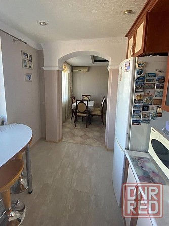 4-комнатная квартира площадь Буденного Донецк - изображение 11