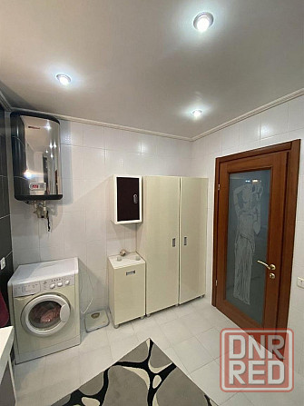 4-комнатная квартира площадь Буденного Донецк - изображение 12