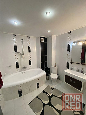 4-комнатная квартира площадь Буденного Донецк - изображение 9