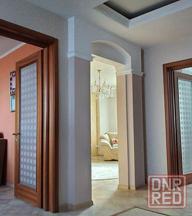 4-комнатная квартира площадь Буденного Донецк - изображение 2