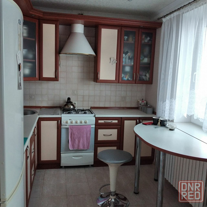 4-комнатная квартира площадь Буденного Донецк - изображение 3